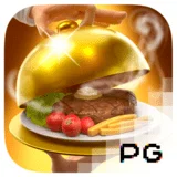 Bocoran RTP Slot PG Soft Diner Delights